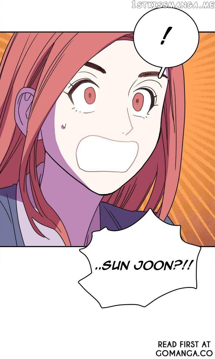 Que Sera, Sera chapter 1 - page 31