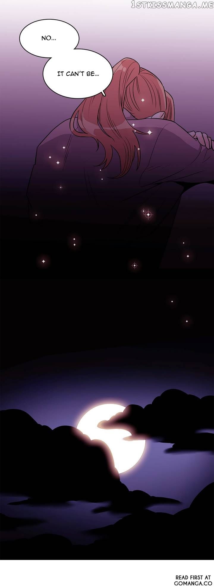 Que Sera, Sera chapter 10 - page 18