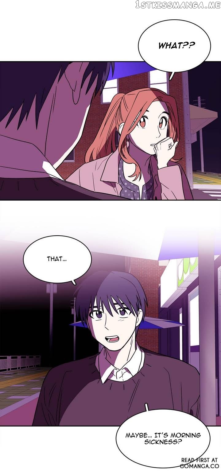 Que Sera, Sera chapter 10 - page 7