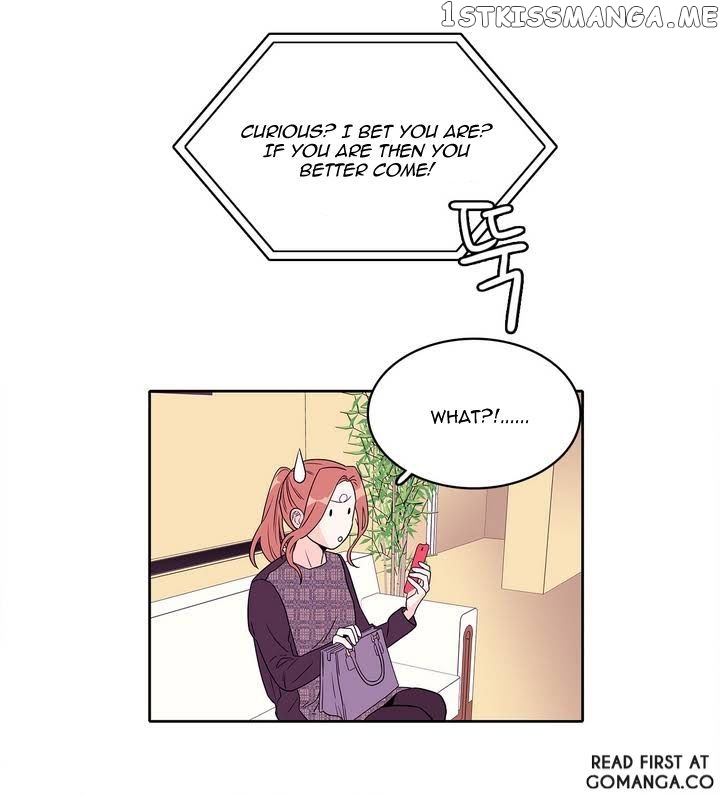 Que Sera, Sera chapter 11 - page 11