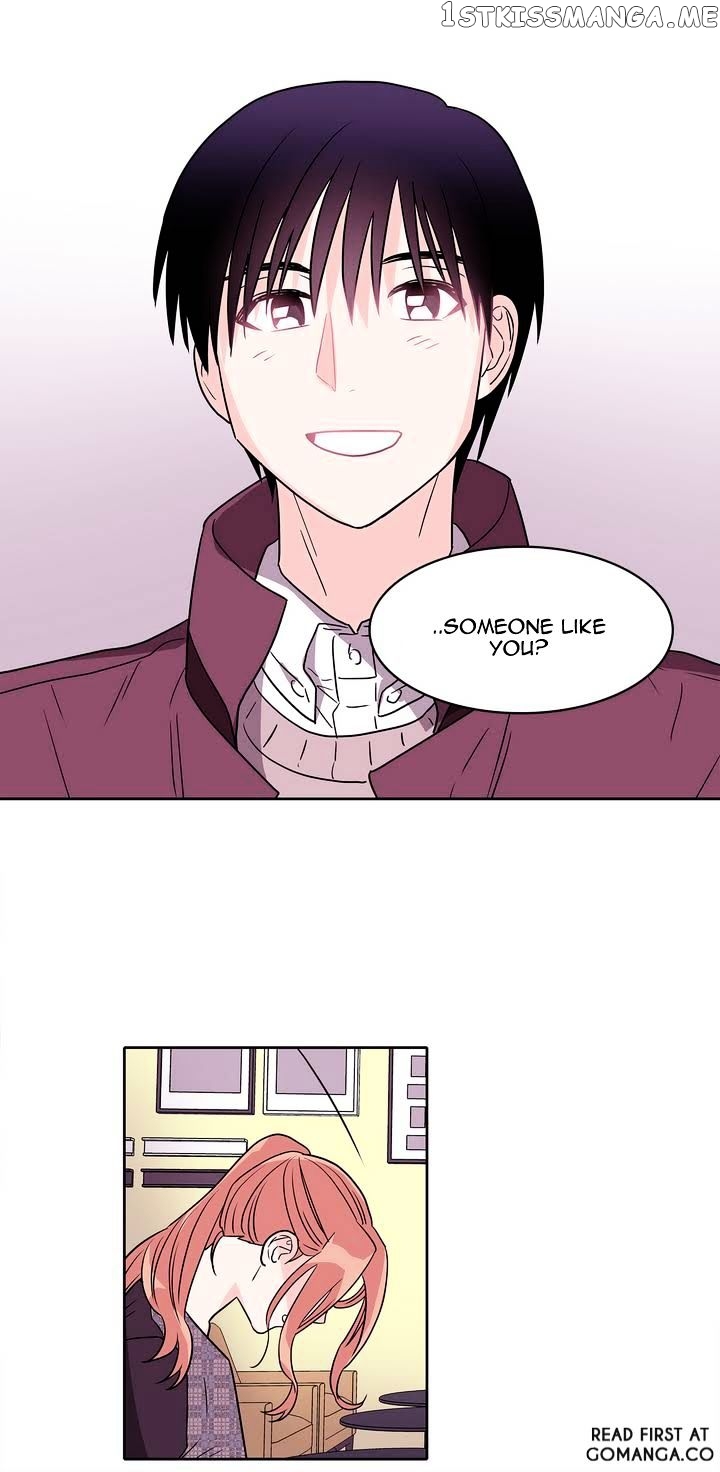 Que Sera, Sera chapter 12 - page 11