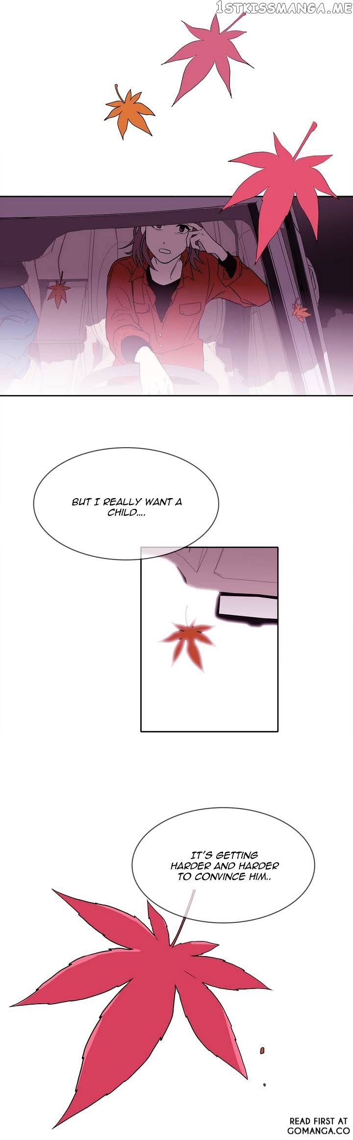 Que Sera, Sera chapter 13 - page 11