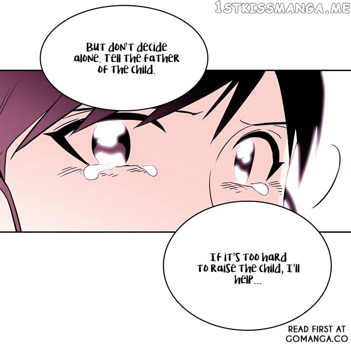 Que Sera, Sera chapter 13 - page 15