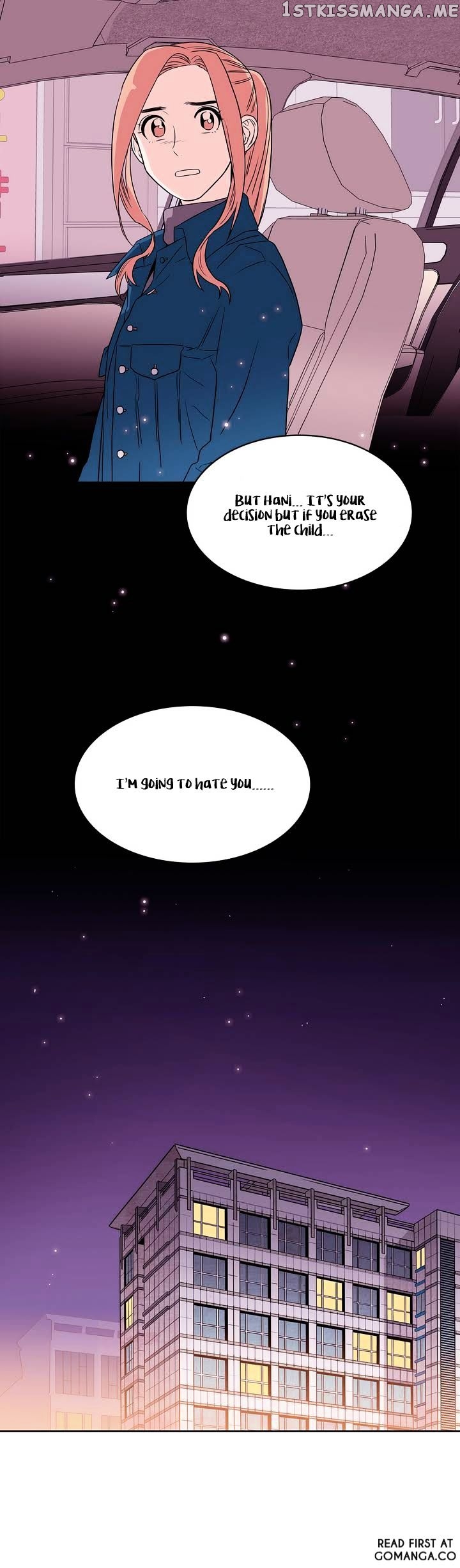 Que Sera, Sera chapter 13 - page 16