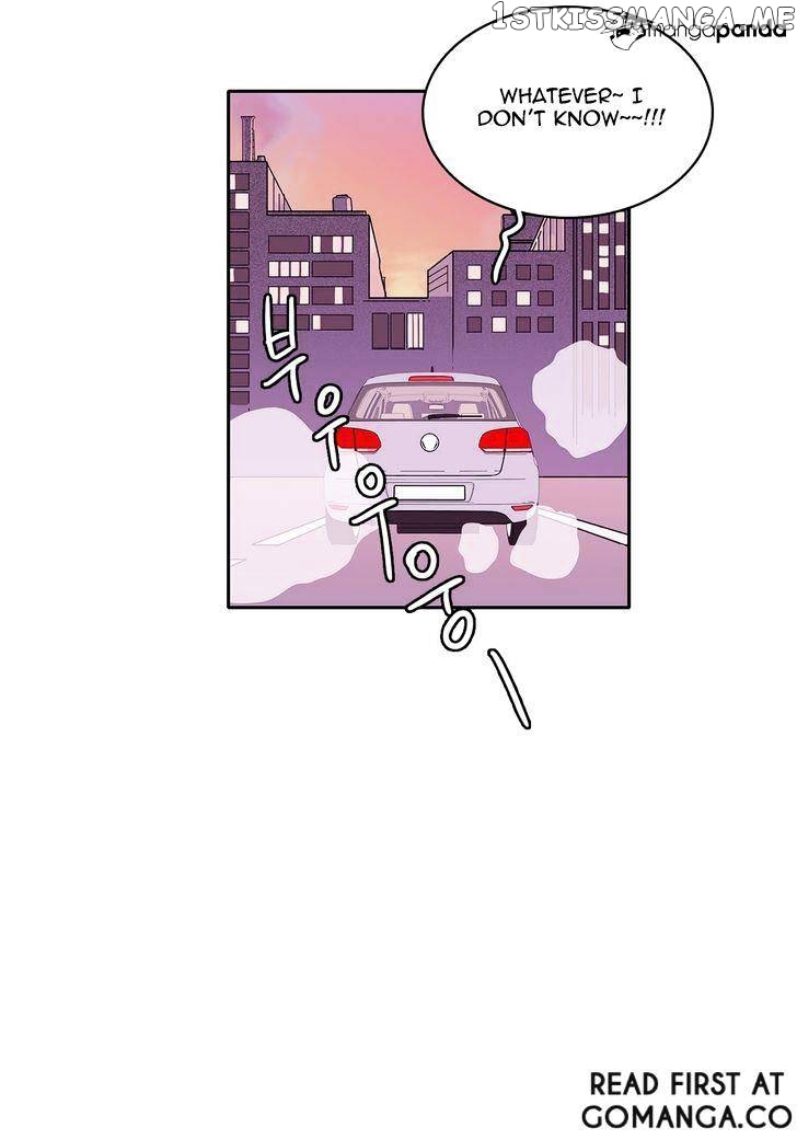 Que Sera, Sera chapter 16 - page 12