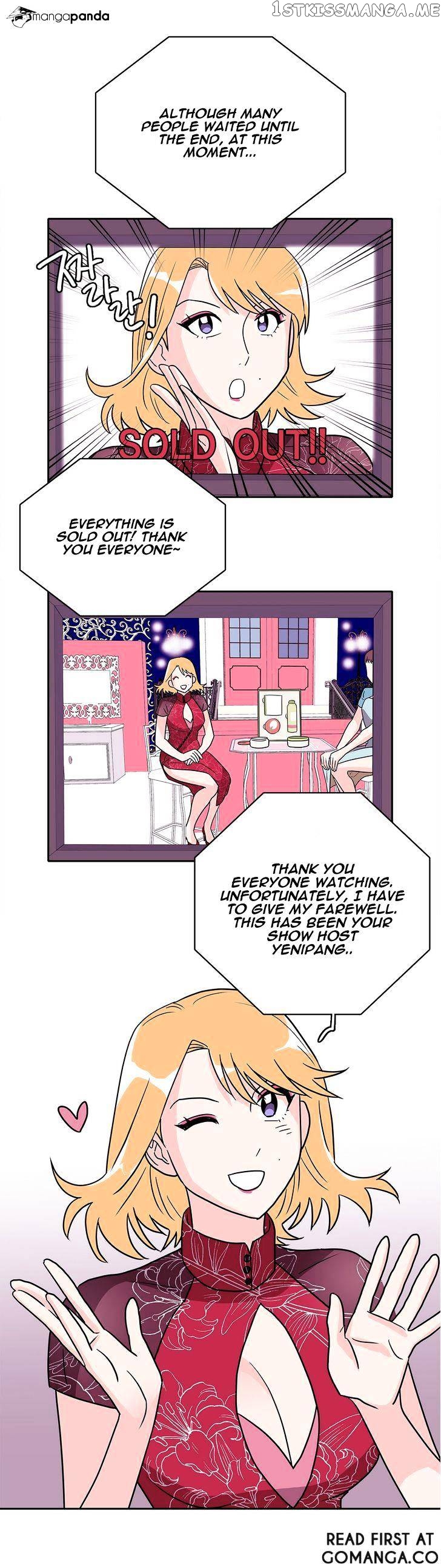 Que Sera, Sera chapter 16 - page 13