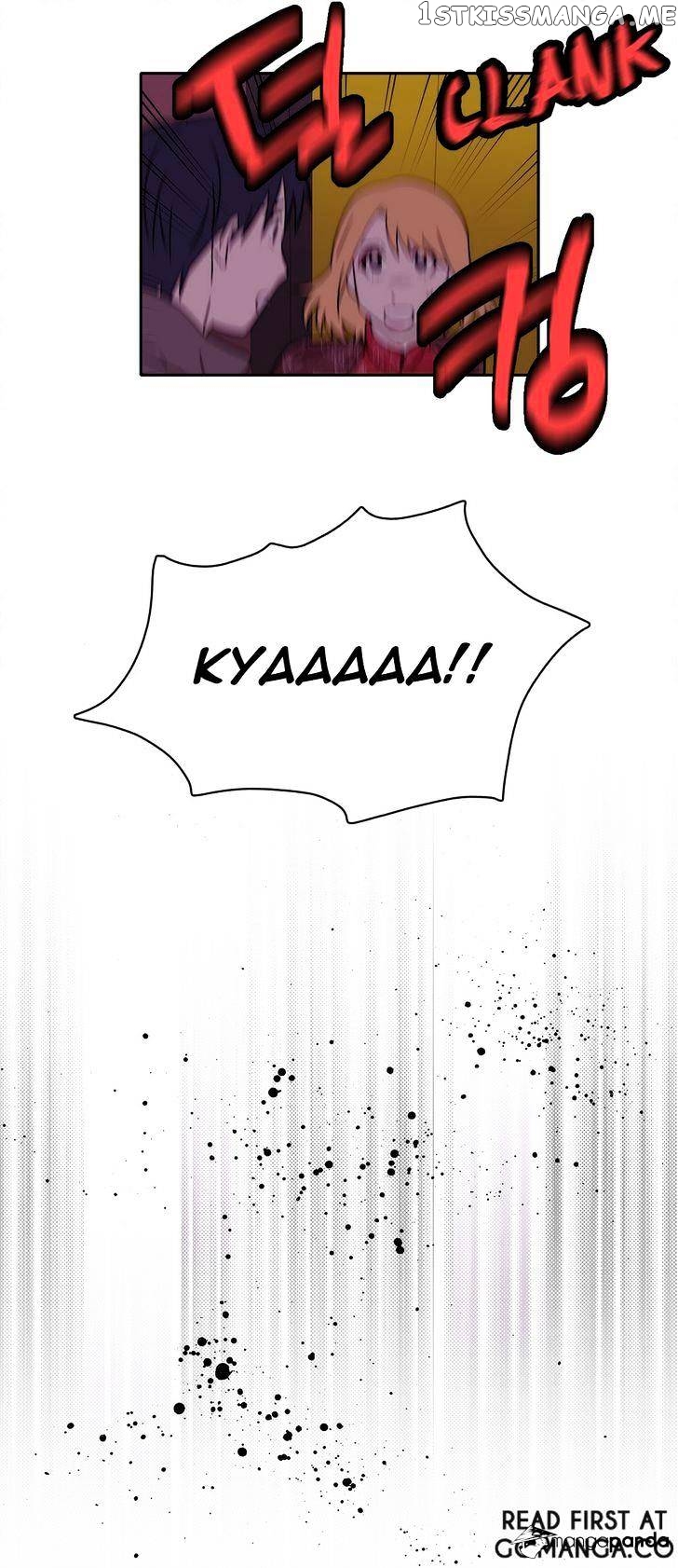 Que Sera, Sera chapter 16 - page 21