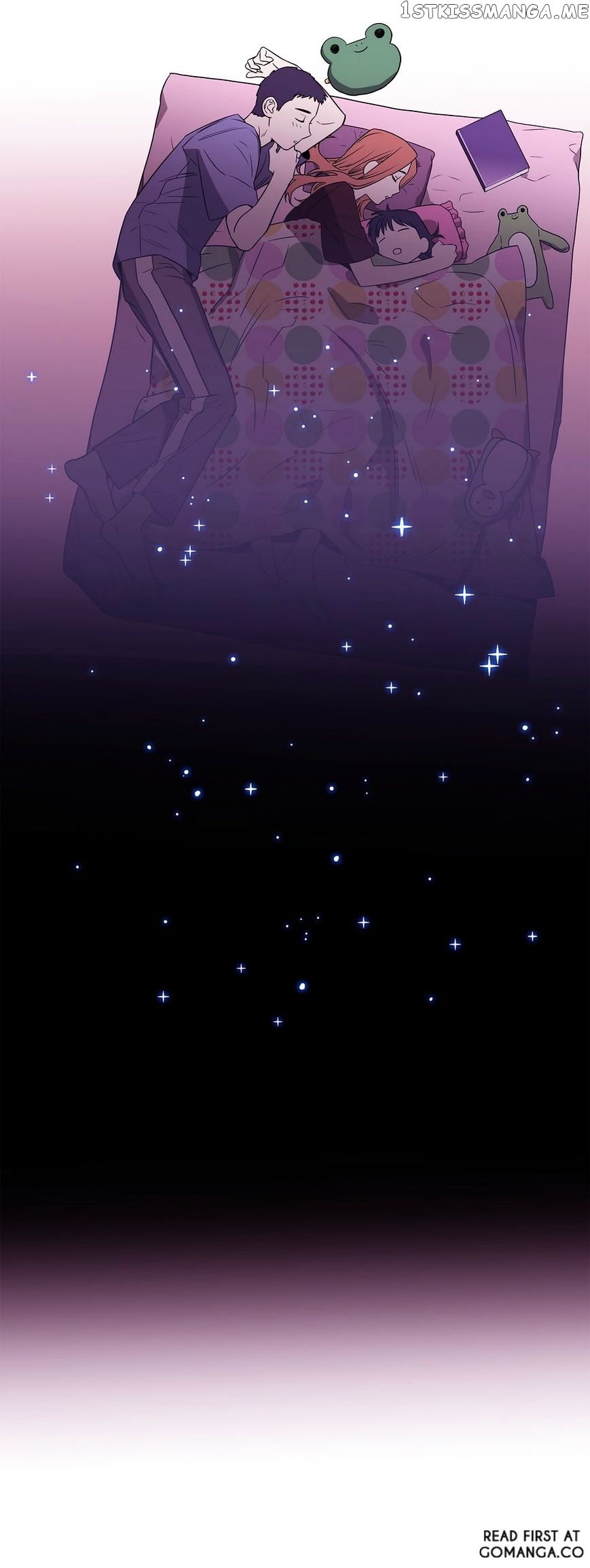 Que Sera, Sera chapter 26 - page 19