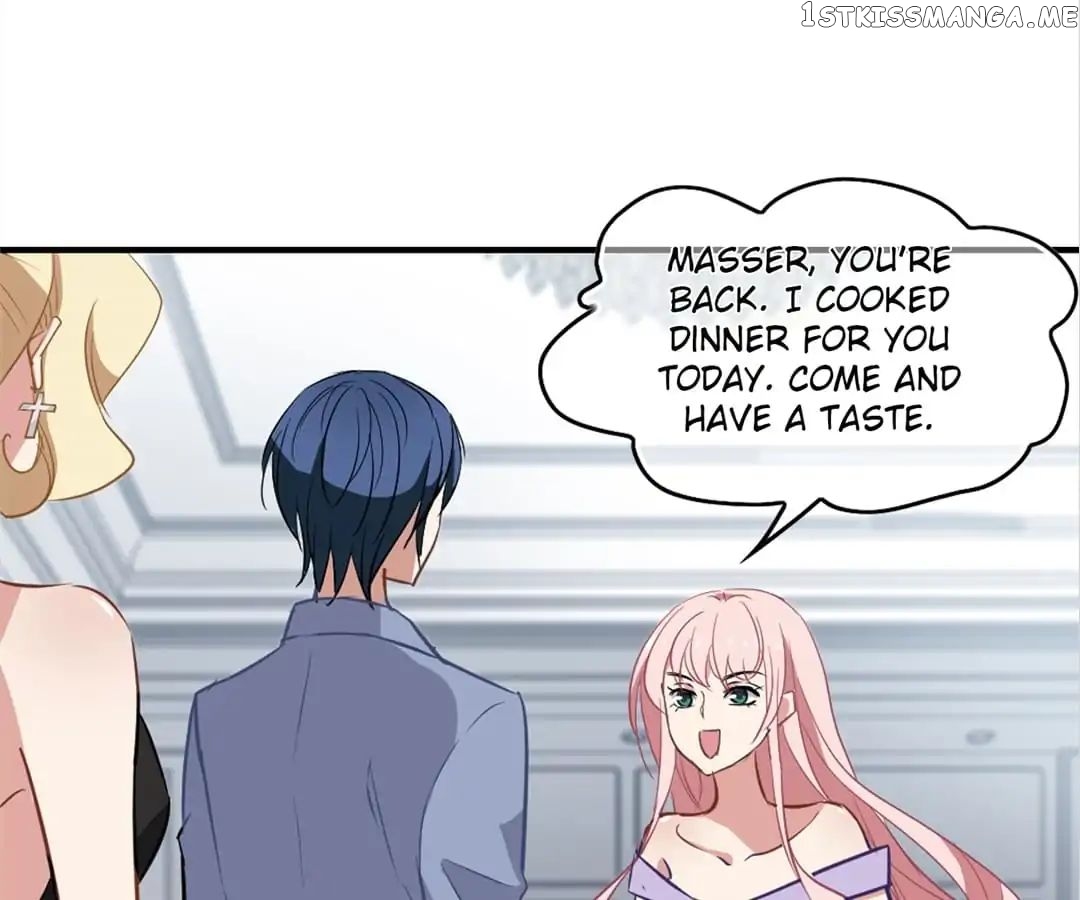 Live Inside My Body chapter 31 - page 12