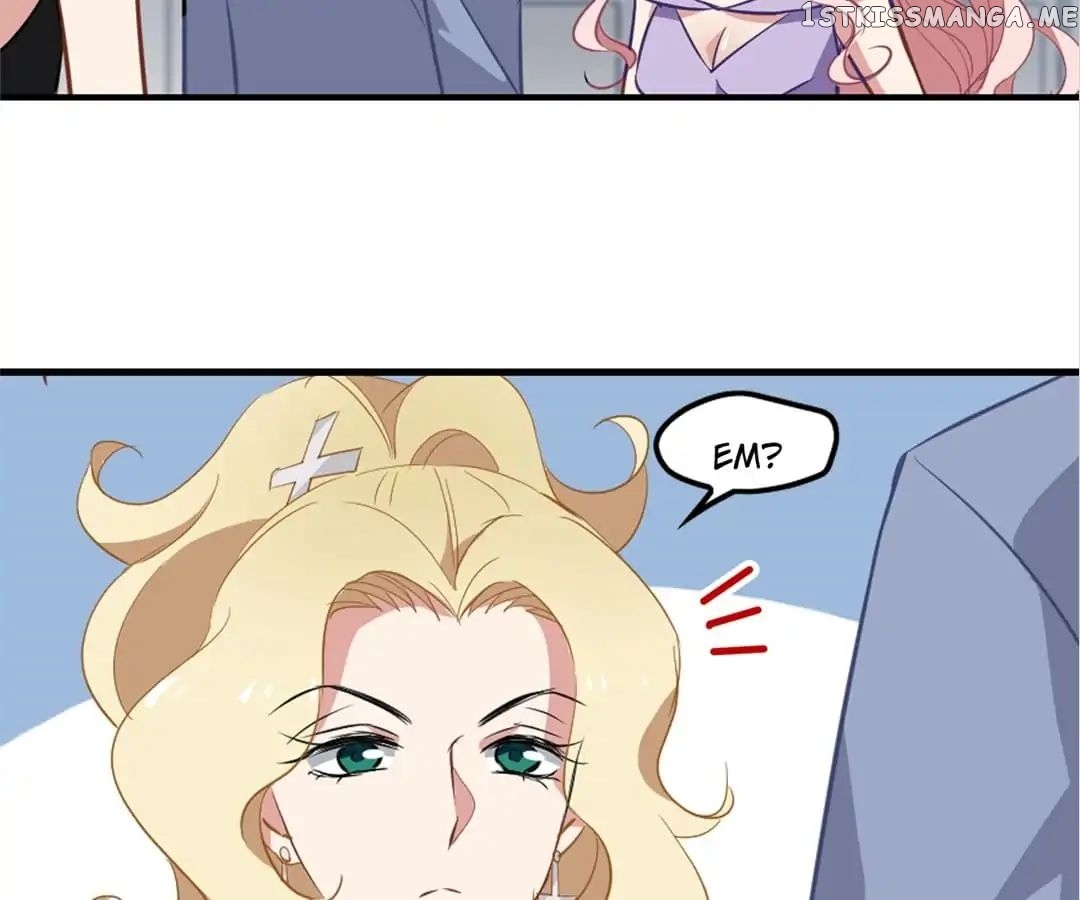 Live Inside My Body chapter 31 - page 13