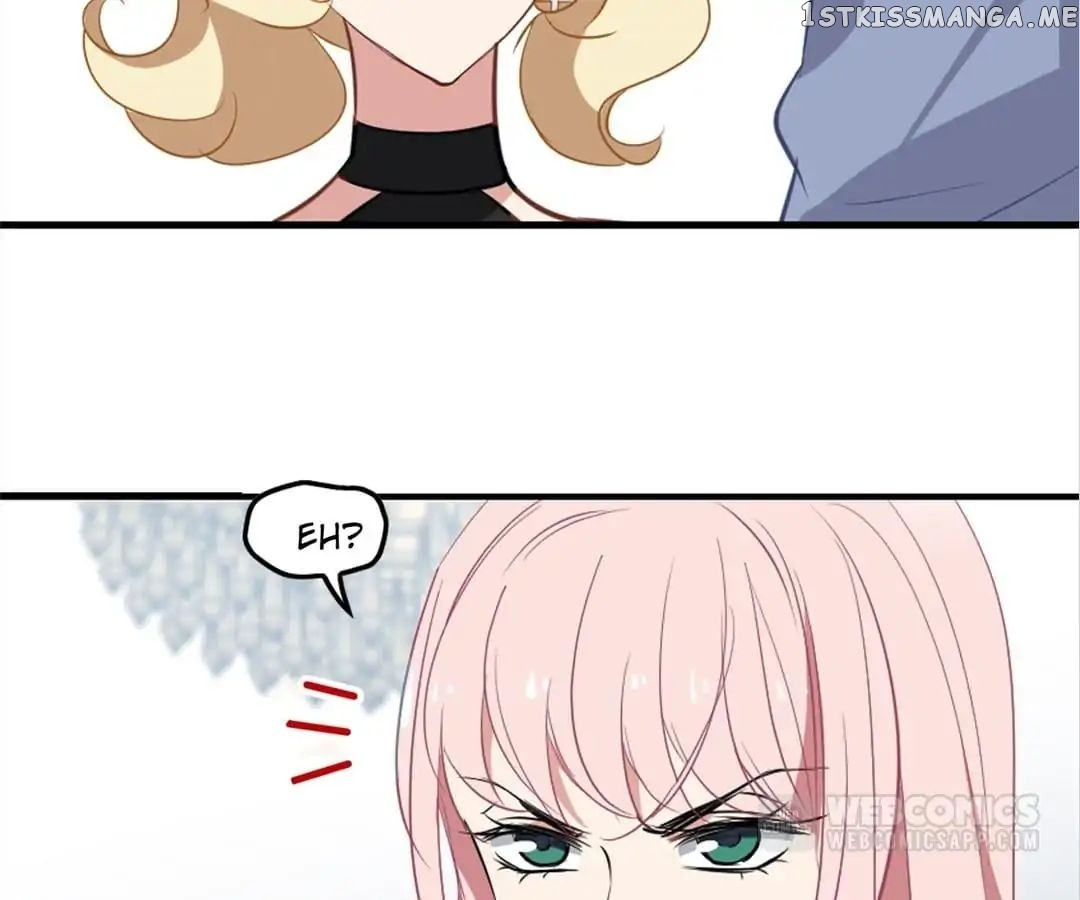 Live Inside My Body chapter 31 - page 14