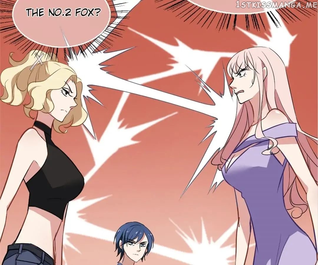 Live Inside My Body chapter 31 - page 16