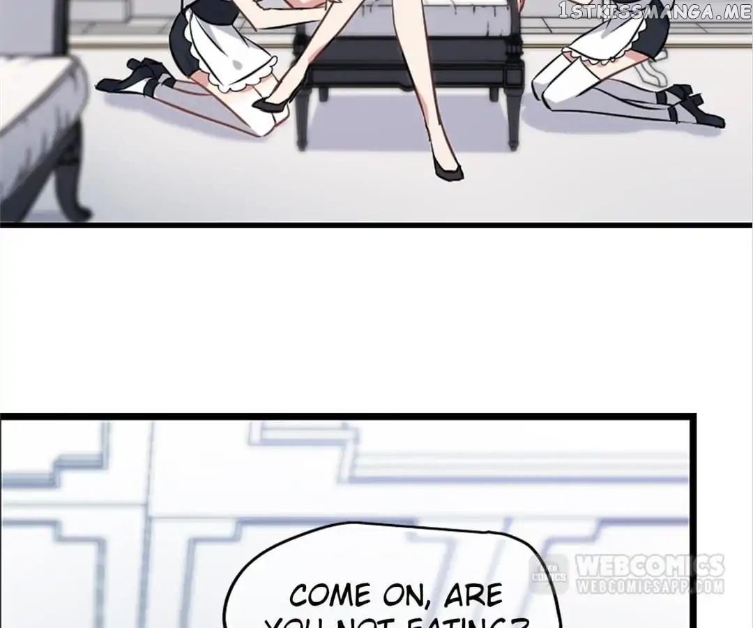 Live Inside My Body chapter 31 - page 2