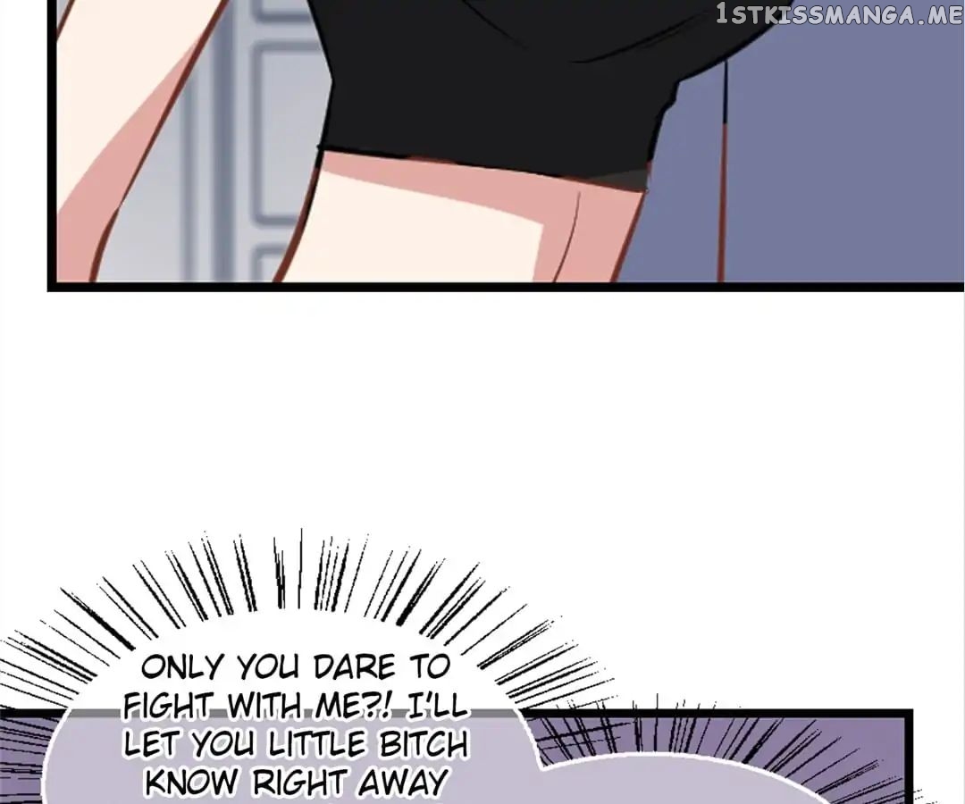 Live Inside My Body chapter 31 - page 29