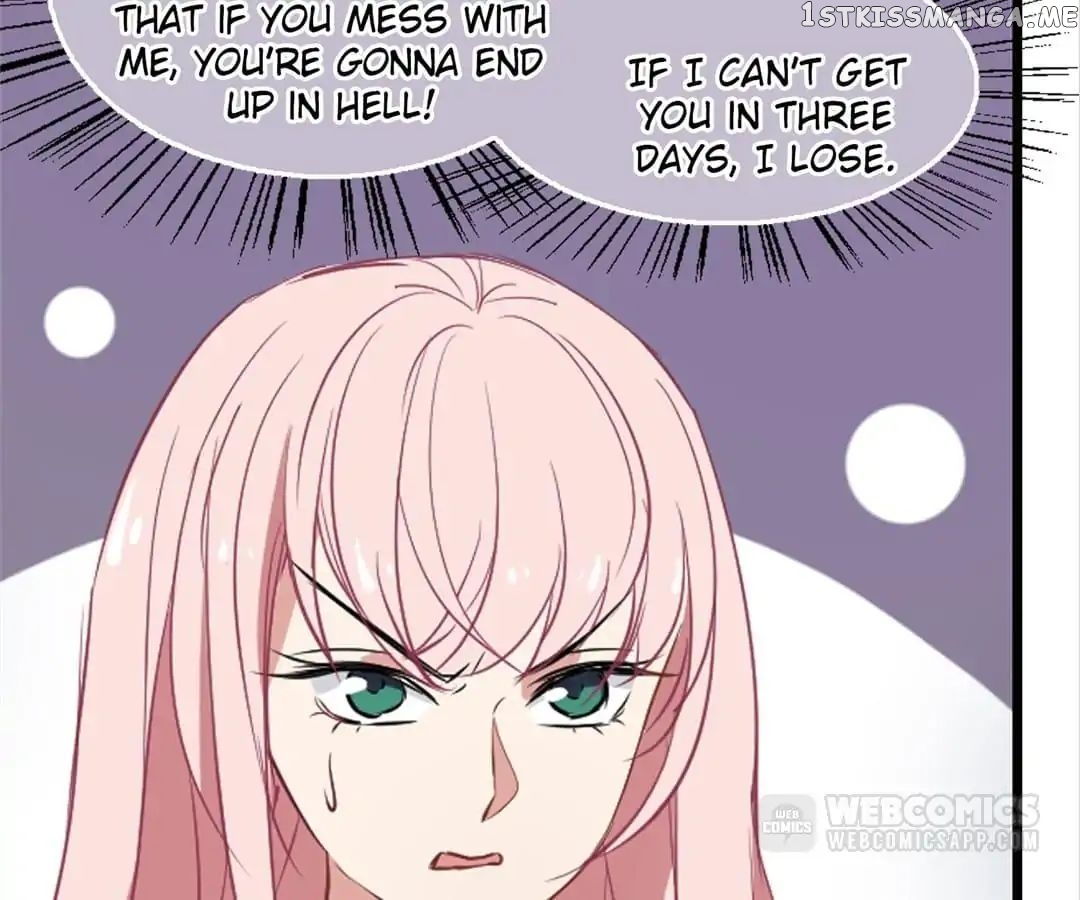 Live Inside My Body chapter 31 - page 30