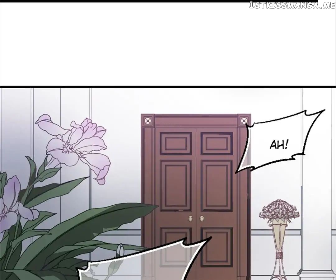 Live Inside My Body chapter 31 - page 32