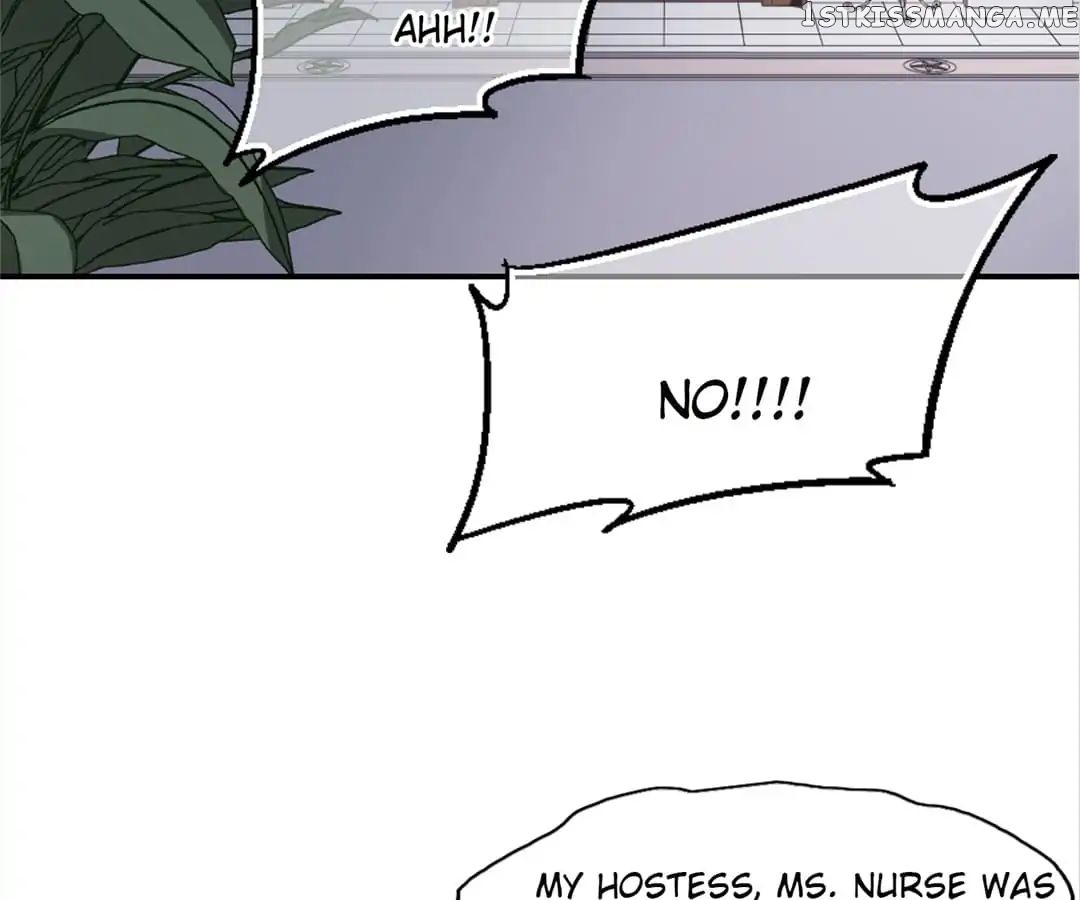 Live Inside My Body chapter 31 - page 33