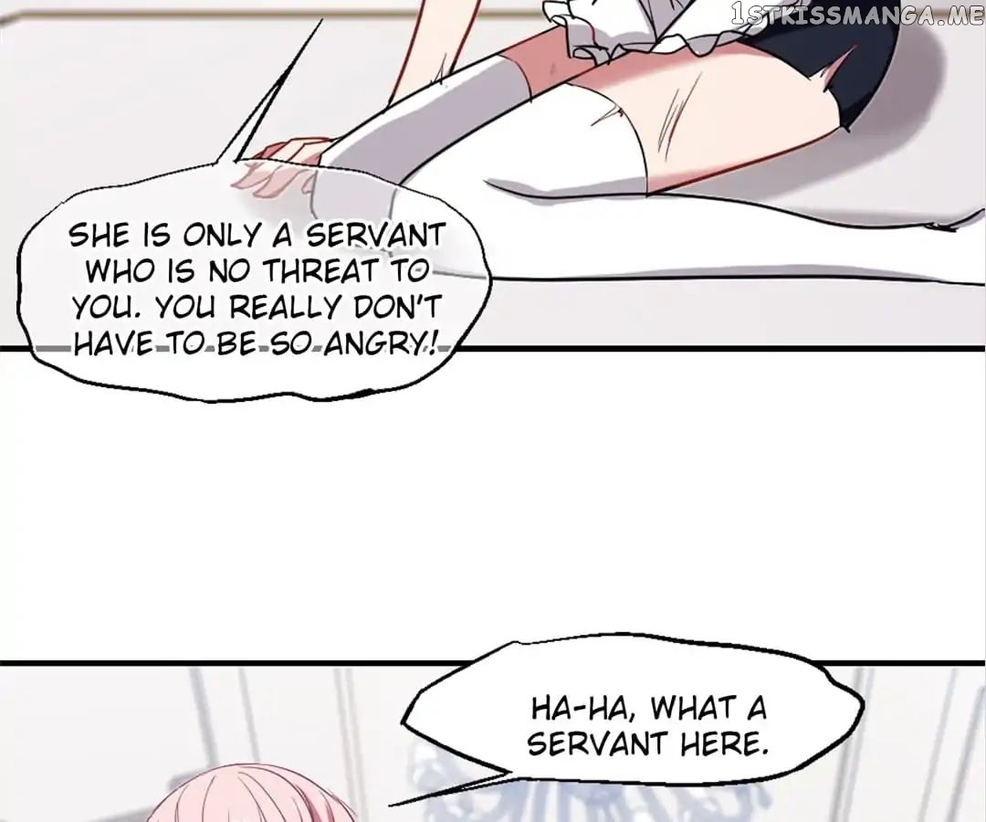 Live Inside My Body chapter 31 - page 35