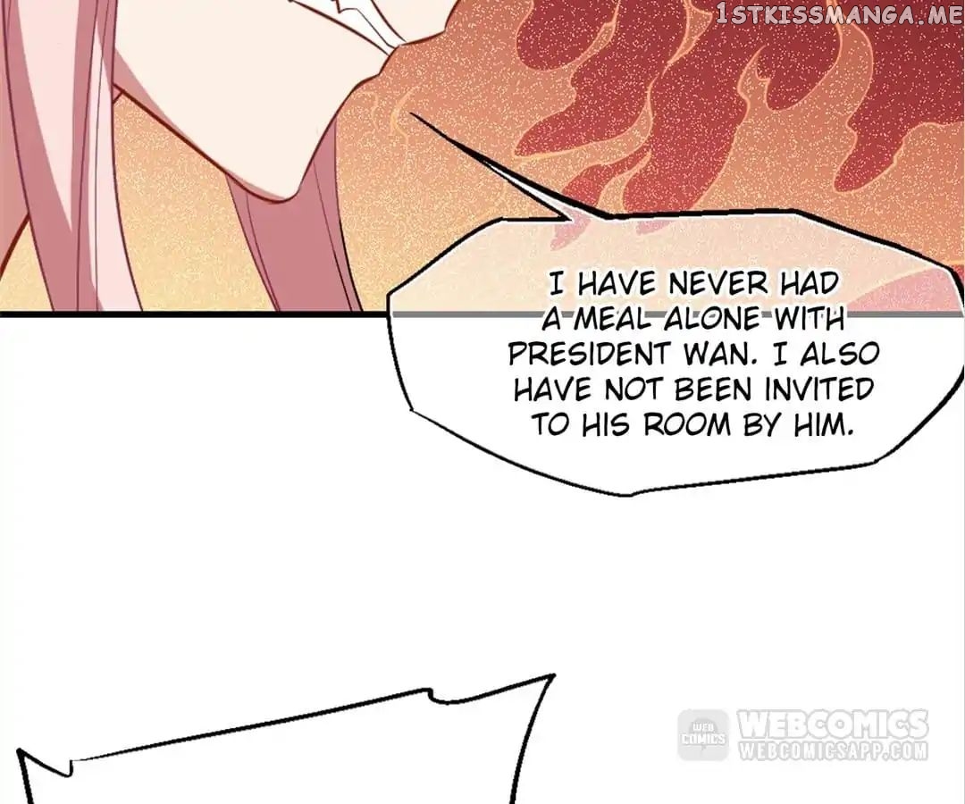 Live Inside My Body chapter 31 - page 38