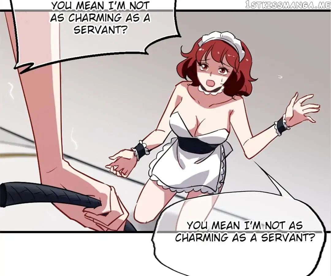 Live Inside My Body chapter 31 - page 39