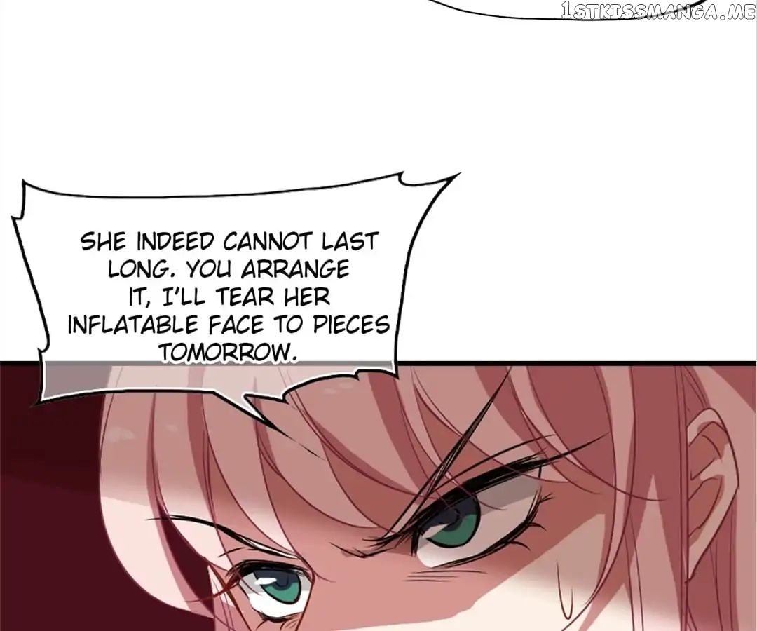 Live Inside My Body chapter 31 - page 40