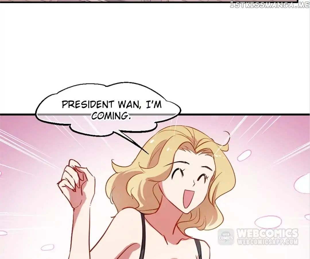 Live Inside My Body chapter 31 - page 42