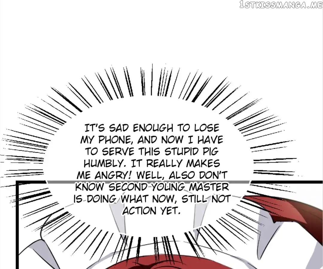 Live Inside My Body chapter 31 - page 5