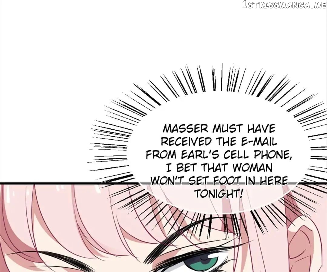 Live Inside My Body chapter 31 - page 8