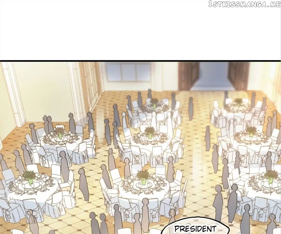 Live Inside My Body chapter 44 - page 1
