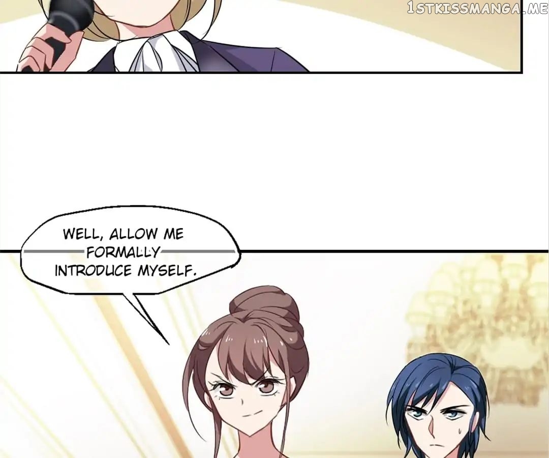 Live Inside My Body chapter 44 - page 12