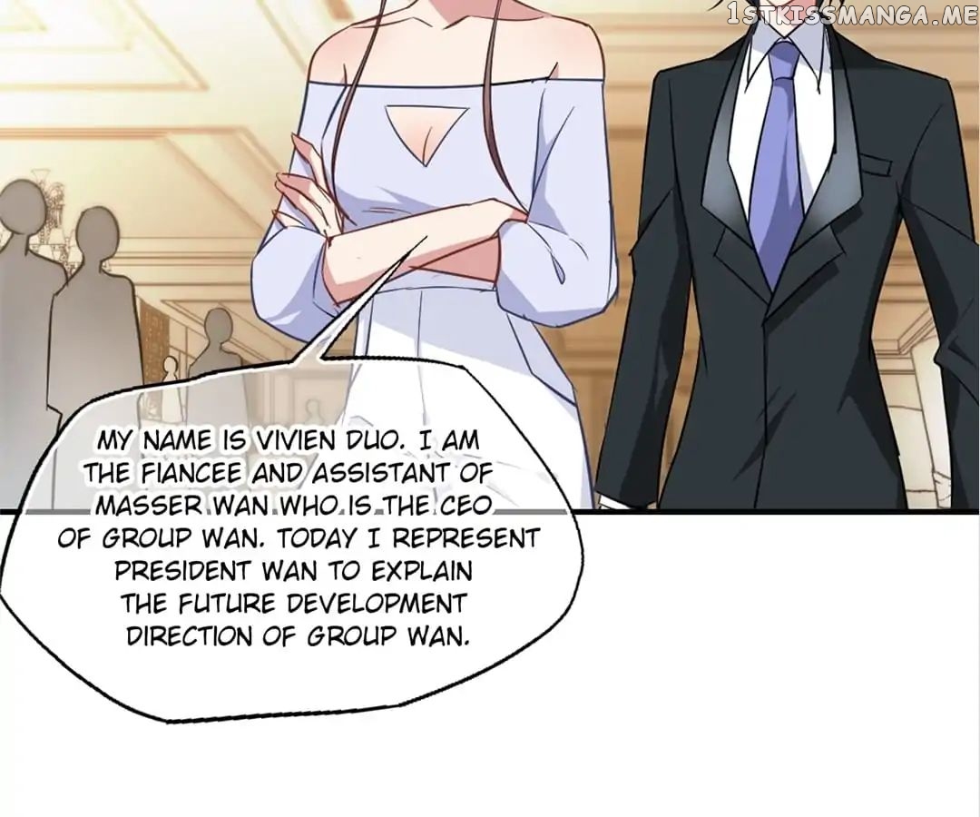 Live Inside My Body chapter 44 - page 13