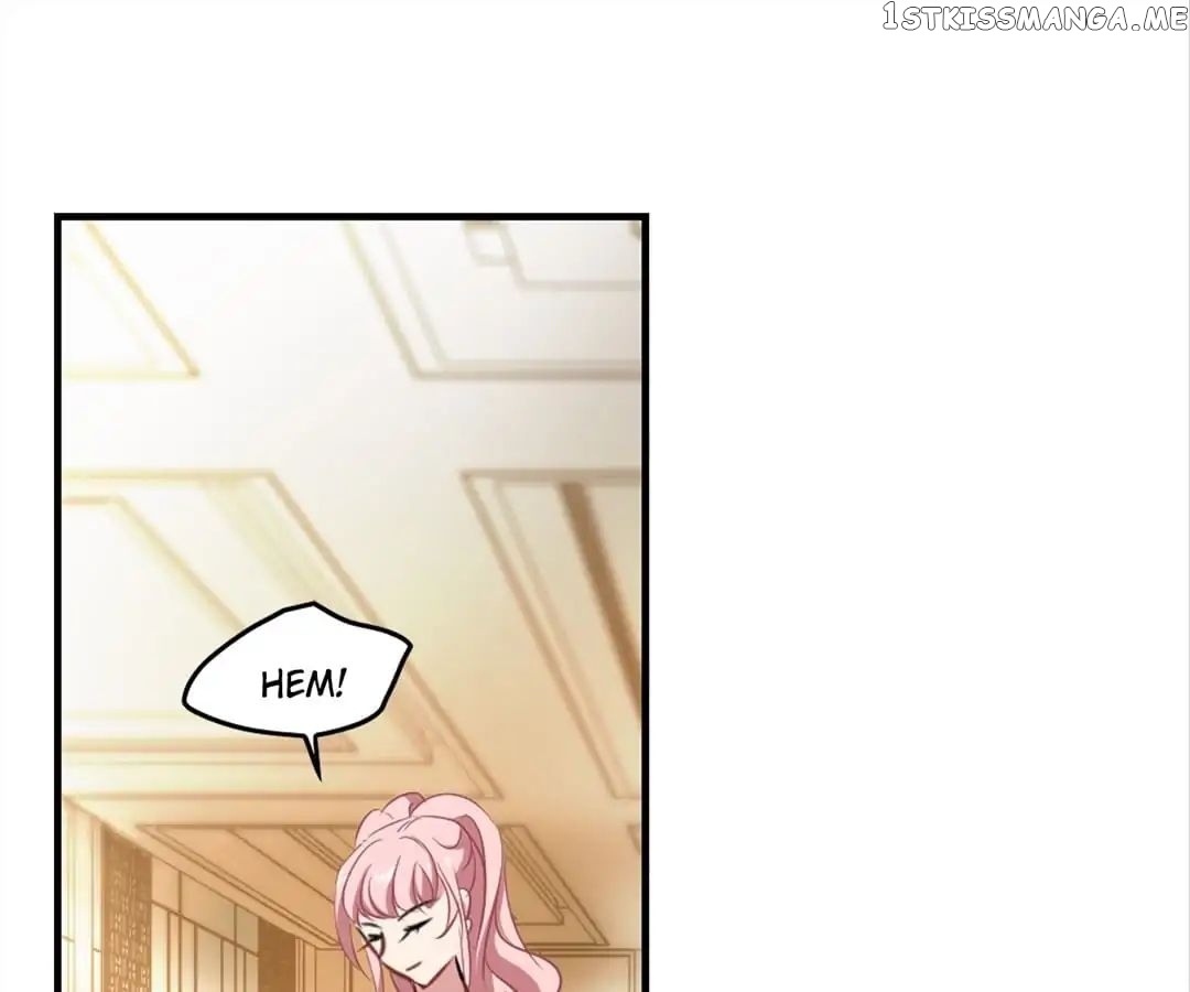 Live Inside My Body chapter 44 - page 21