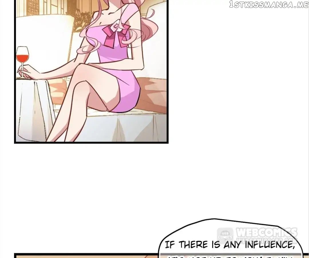 Live Inside My Body chapter 44 - page 22