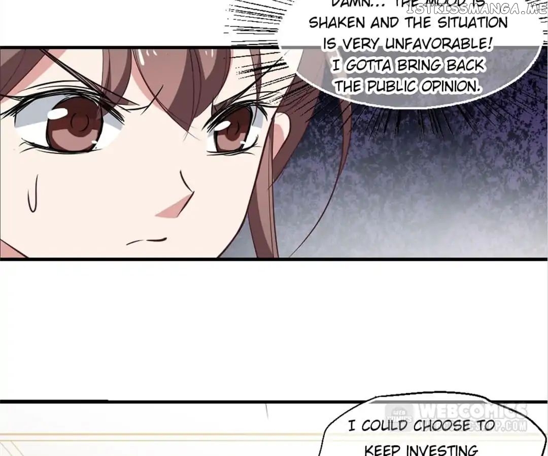 Live Inside My Body chapter 44 - page 30