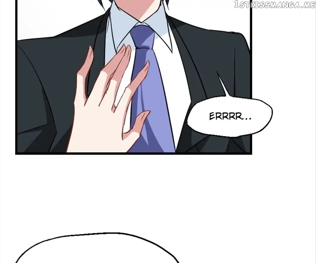 Live Inside My Body chapter 44 - page 33