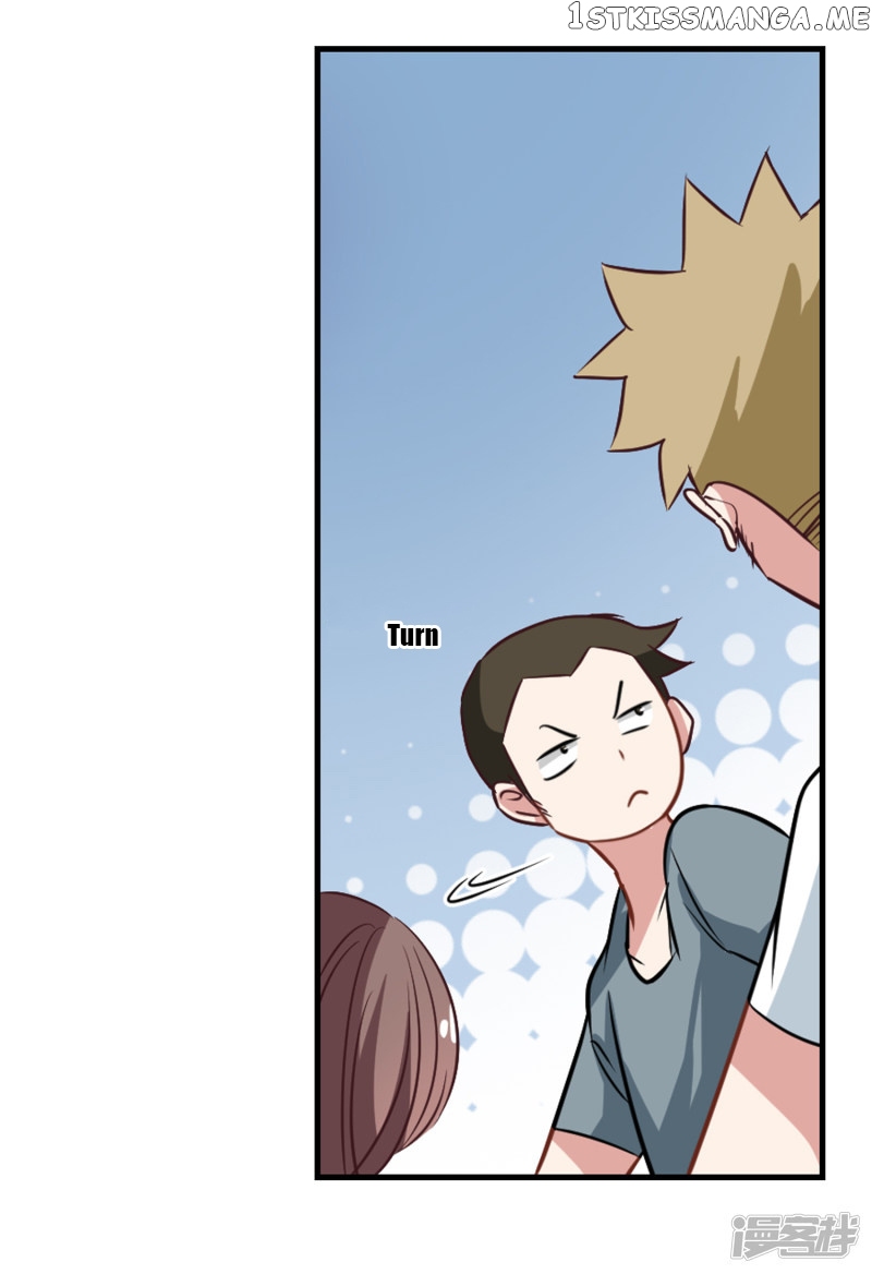 Live Inside My Body chapter 53 - page 11