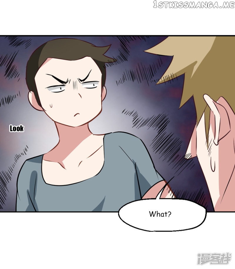 Live Inside My Body chapter 53 - page 12