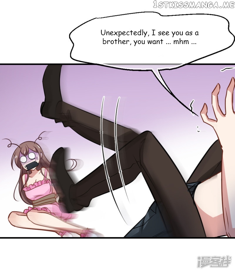 Live Inside My Body chapter 53 - page 16