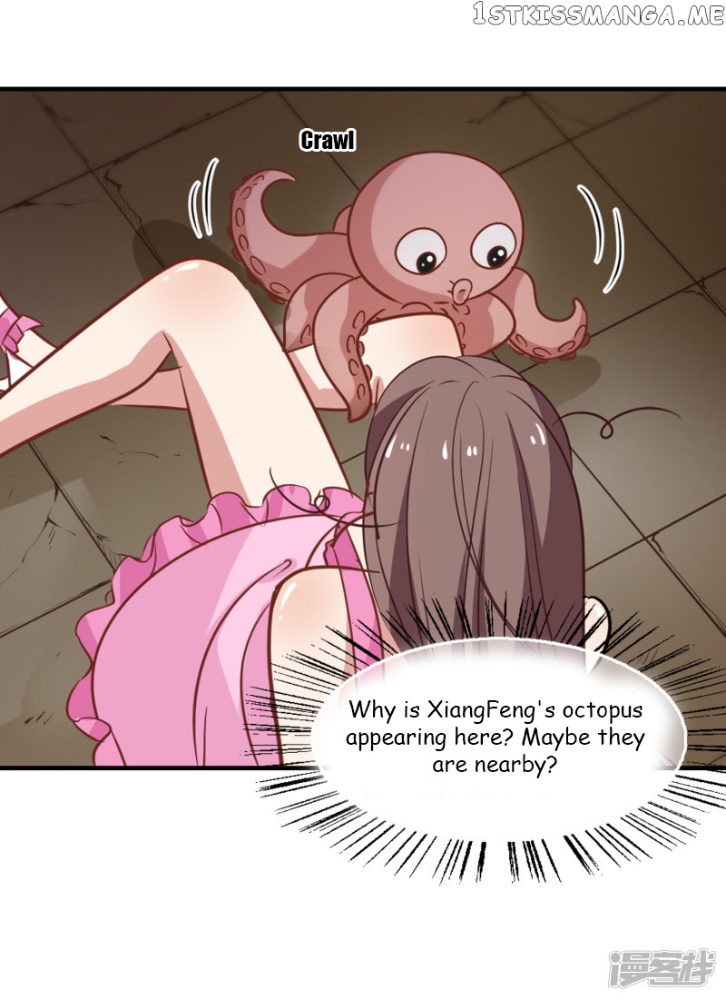 Live Inside My Body chapter 53 - page 18