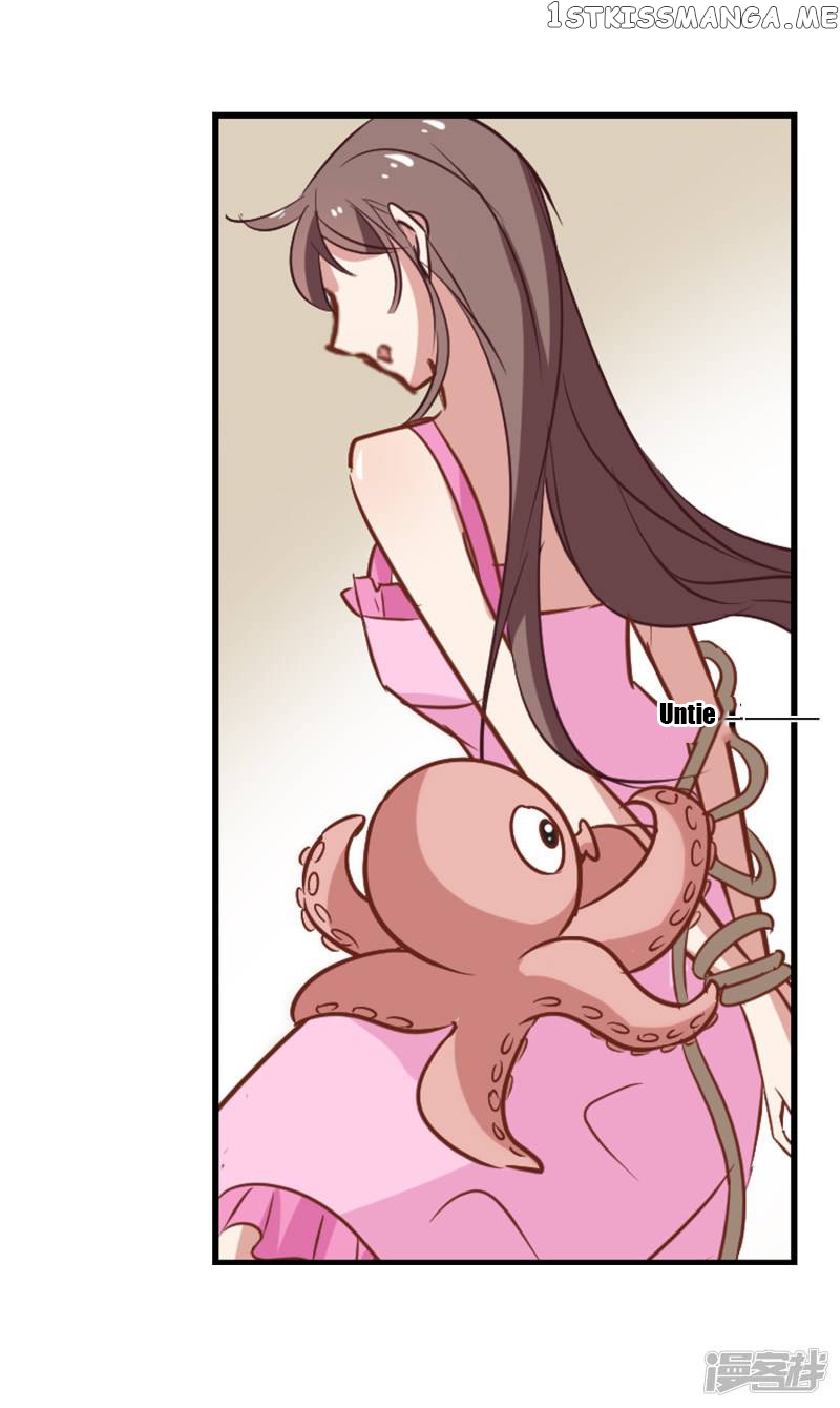 Live Inside My Body chapter 53 - page 20