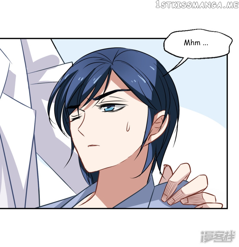 Live Inside My Body chapter 53 - page 25