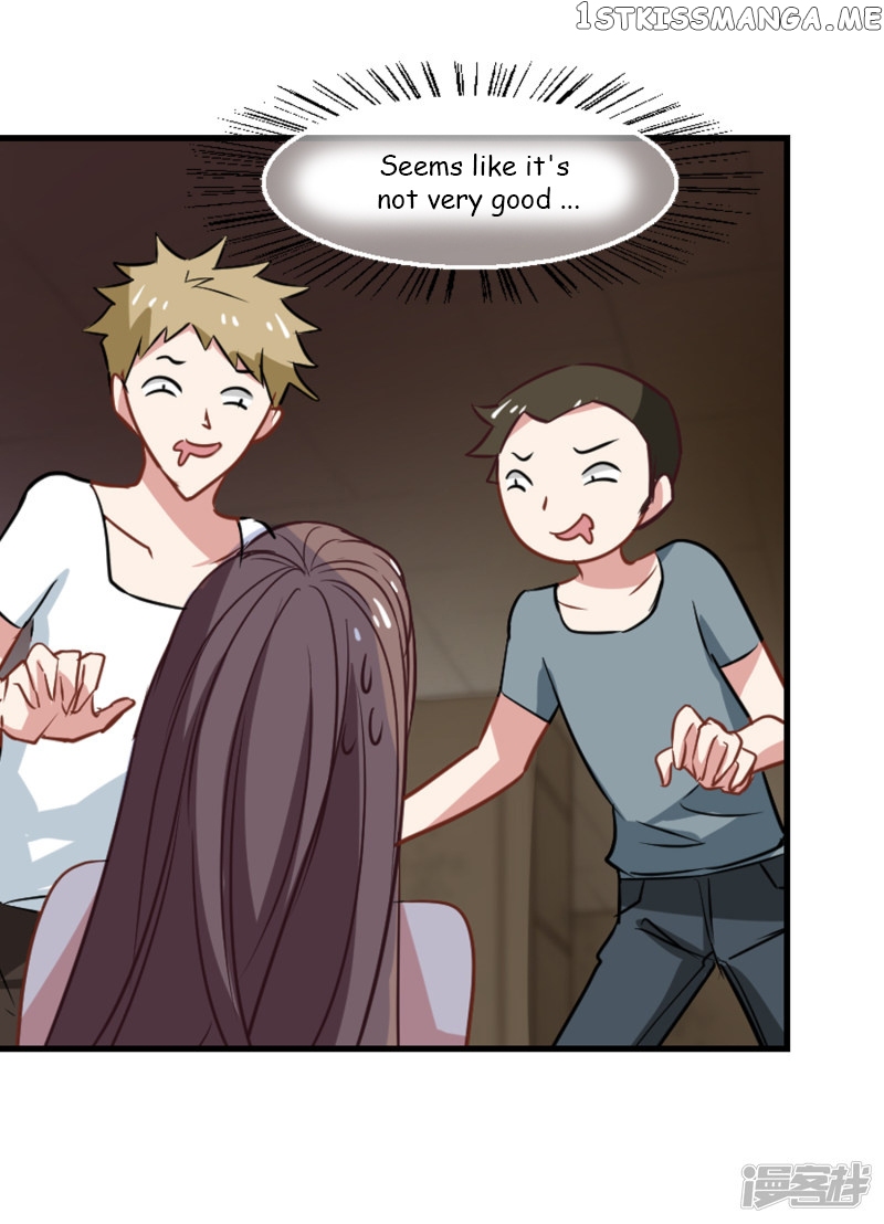 Live Inside My Body chapter 53 - page 8