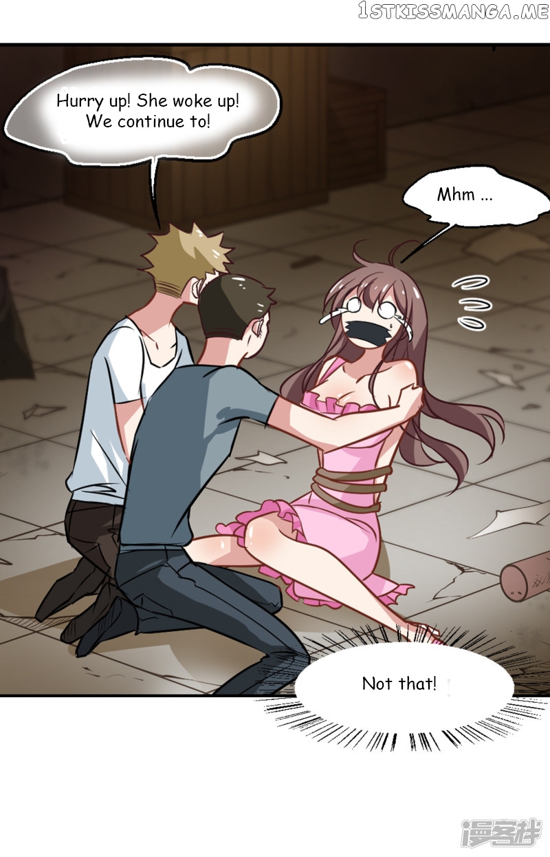 Live Inside My Body chapter 53 - page 9
