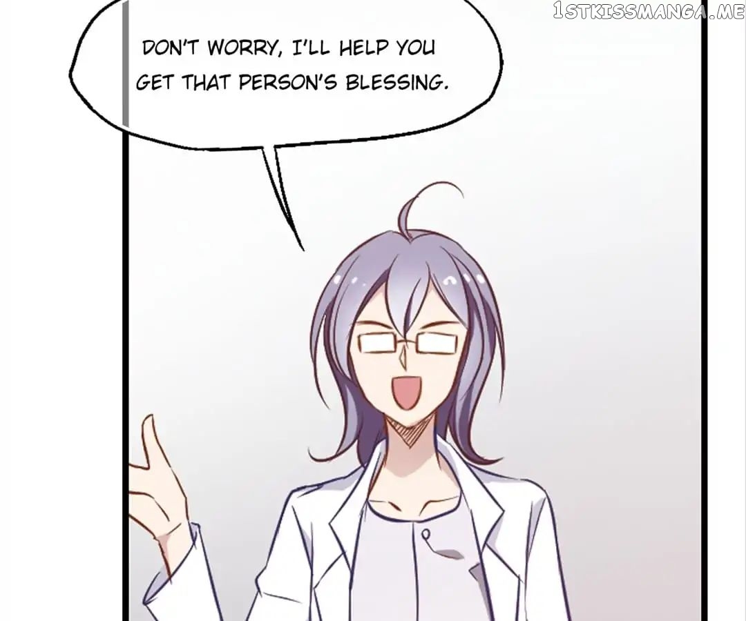 Live Inside My Body chapter 7 - page 11