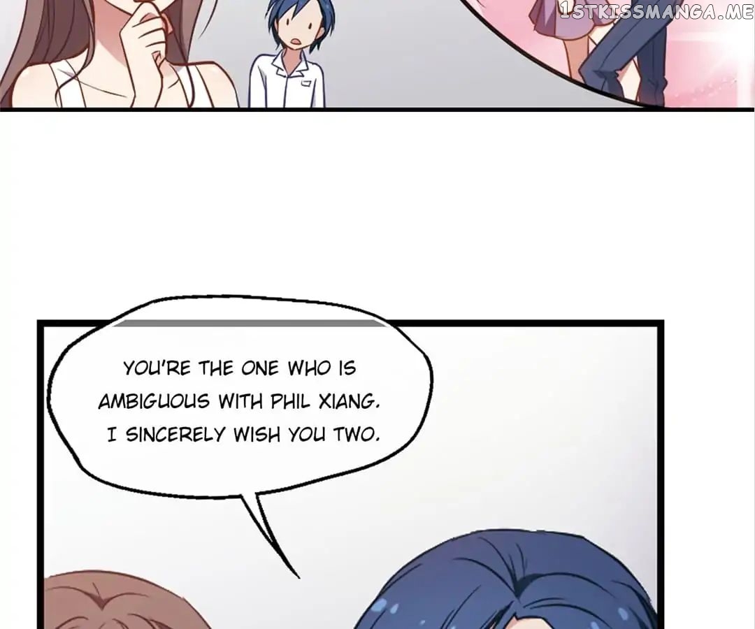 Live Inside My Body chapter 7 - page 15