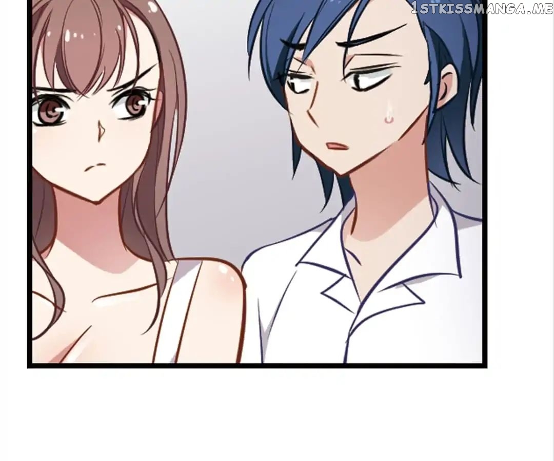 Live Inside My Body chapter 7 - page 16