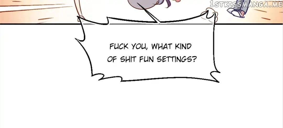 Live Inside My Body chapter 7 - page 19