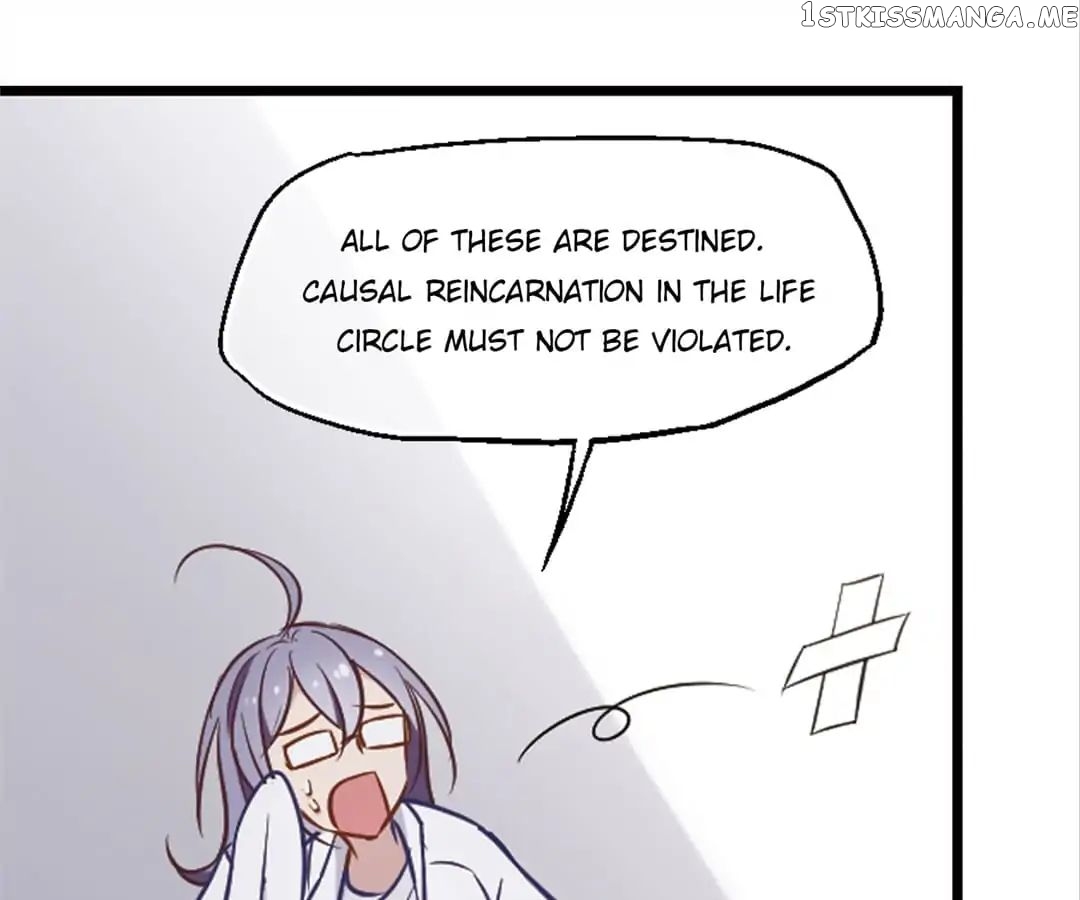 Live Inside My Body chapter 7 - page 20
