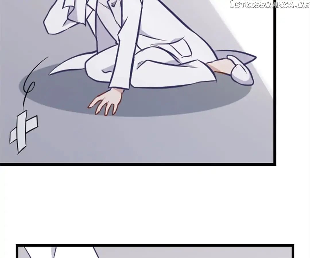 Live Inside My Body chapter 7 - page 21