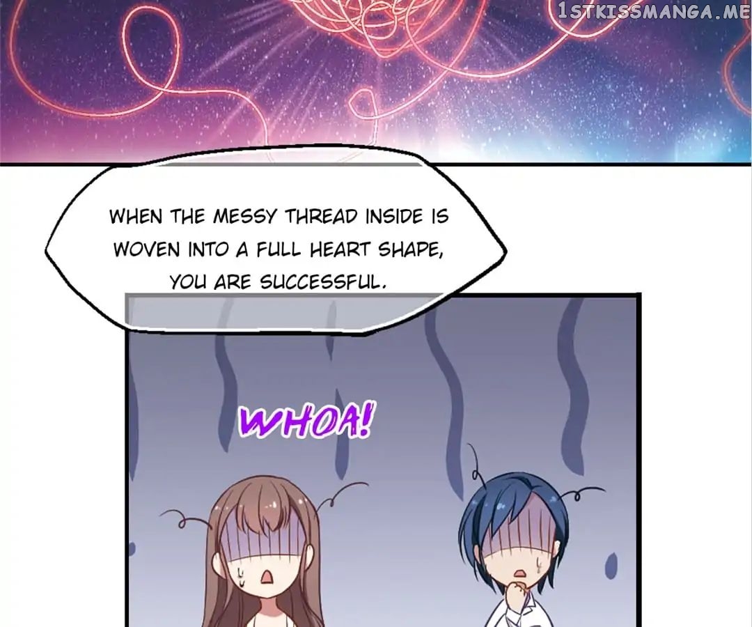 Live Inside My Body chapter 7 - page 24